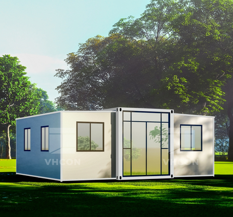 VHCON Modern Design Flat Pack Expandable Container House.jpg