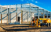 Steel Warehouse Shed Steel Structure Warehouse Warehouse Construction Plans 