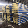 Factory Cheapest Price PU/PIR Polyurethane Roof Sandwich Panel 20mm Roof