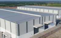Why Choose Steel Structure Warehouse?