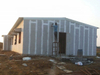 High Quality Easy Assemble Prefabricated Houses